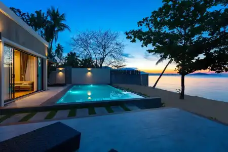 Fair House Villas & Spa, Koh Samui - 36
