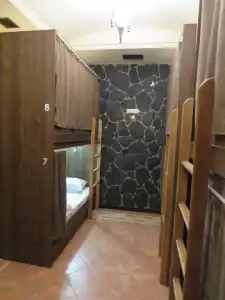 Jan-Hostel Jan - 18