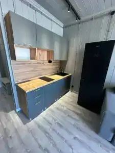 ОАЗИС домики - 242