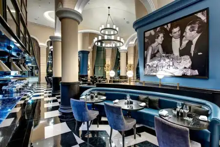 Dukes The Palm Dubai - 37