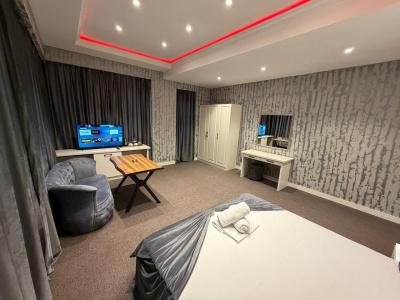 Mont Inn Baku - 24