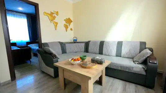 SD House Villa - 9