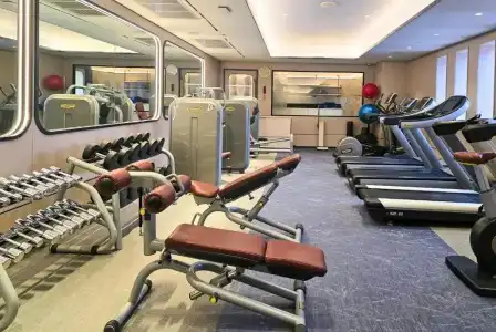 Crowne Plaza BANGKOK LUMPINI PARK by IHG - 28