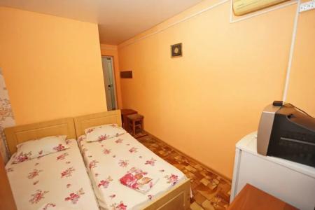 Rechnaya Recreation Center - 119