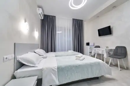 Moe More Aparthotel - 109