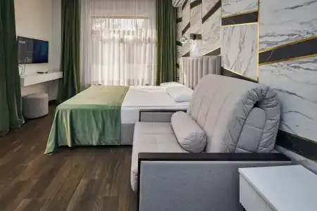 Grand Way Prospekt - 81