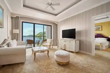 Vinpearl Golf Land Resort & Villas - 46