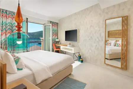 The Chedi Lustica Bay, Montenegro - 28