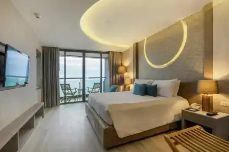 Cape Dara Resort - 21