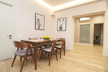 Sweet Home Deluxe Apart-hotel - 6
