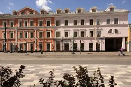 Mercure Baumanskaya - 1