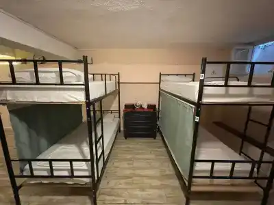 Hostel "Room 110" - 18