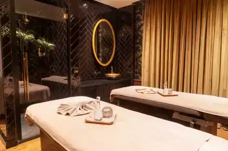Ramada Plaza by Wyndham Istanbul City Center - 6