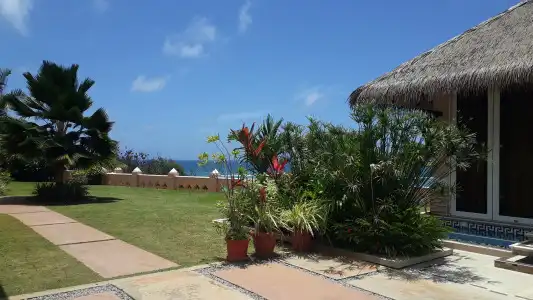 Au Fond de Mer View - 45