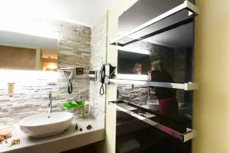 Hôtel Spa Marotte - 77