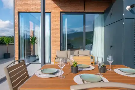 Gratus Aparthotel - 207