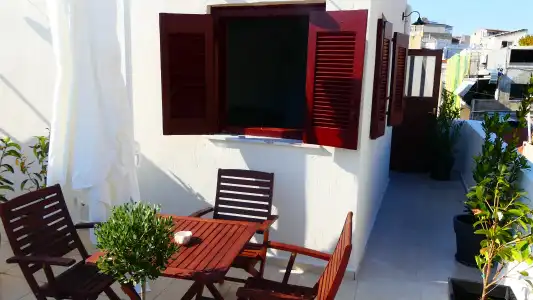 Theasis Athens - 43