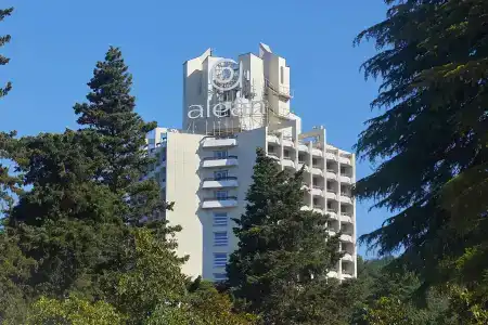 Alean Family Resort & SPA Sputnik 4* Ultra All Inclusive - 35