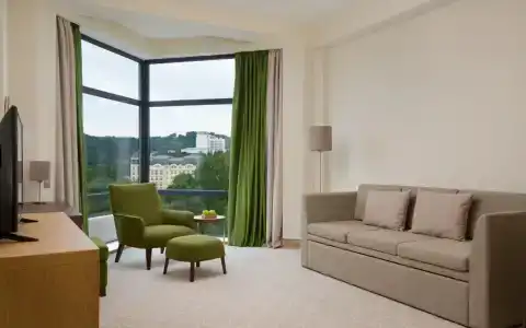 Green Resort&Spa - 53