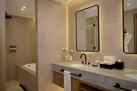 The H Dubai - 64