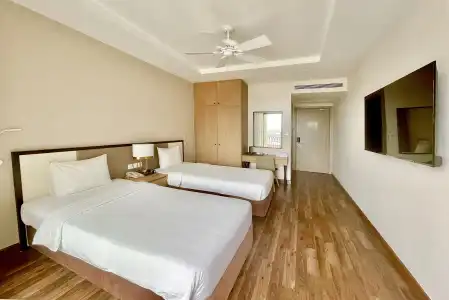 Vinholidays Fiesta Phu Quoc - 44