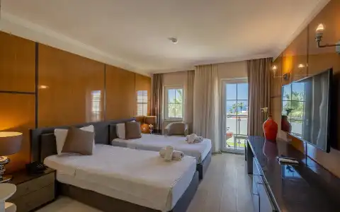 Golden Beach Resort & Spa - 30