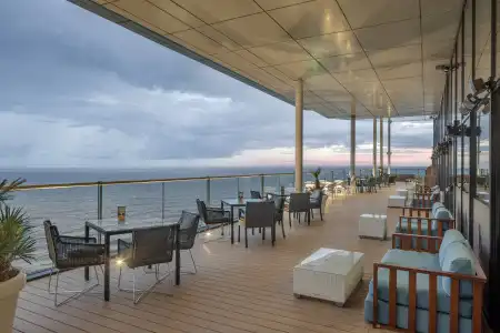Hilton Batumi - 33