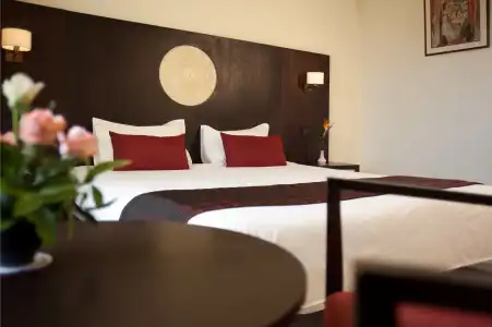 Seabel Alhambra Beach Golf & Spa - 5