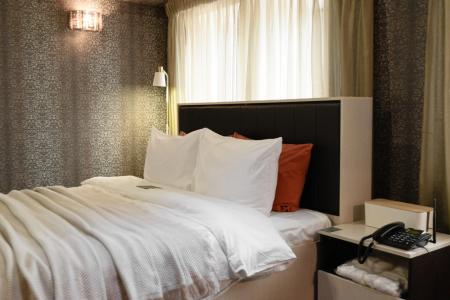 Boutique Statler - 218