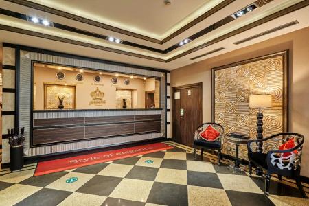 Majestic Boutique DeLuxe - 6