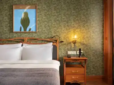 Otel RODINA Grand & SPA Irkutsk 5* - 219