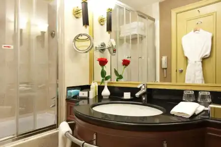 InterContinentals ALMATY by IHG - 76