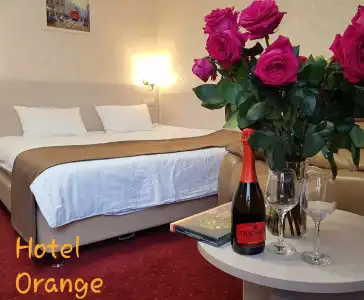 Orange - 38