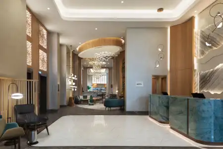The Westin Istanbul Nisantasi - 12