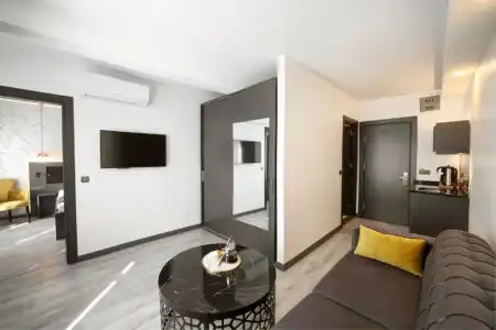 Seya Suites - 6