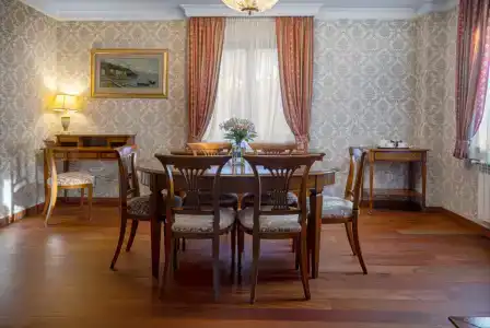 Odisseya Resort - 107