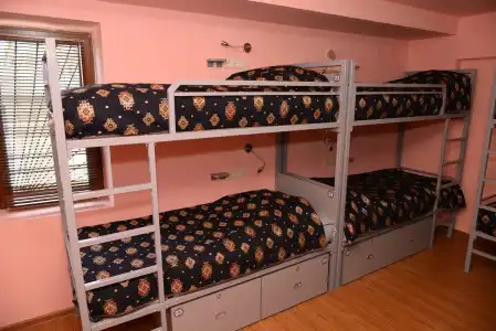 Vagary Hostel - 39