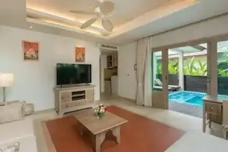 Ravindra Beach Resort And Spa - 53