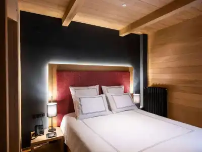 Swissôtel Resort Kolasin - 30