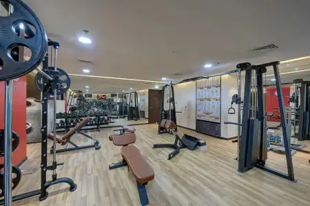 Omega Dubai - 5