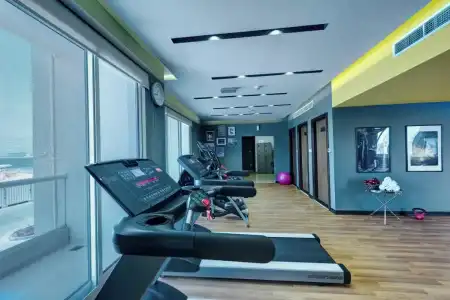 City Stay Beach Apartments - Marjan Island - 25