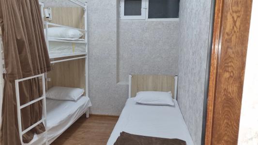 Hostel Muborak - 35