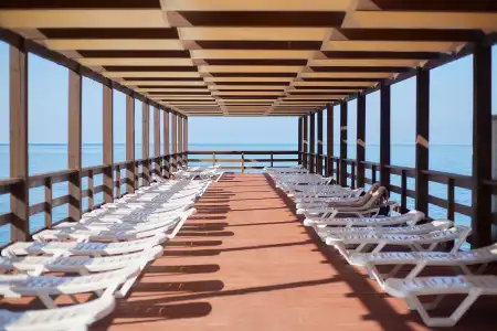 Akter Resort - 7