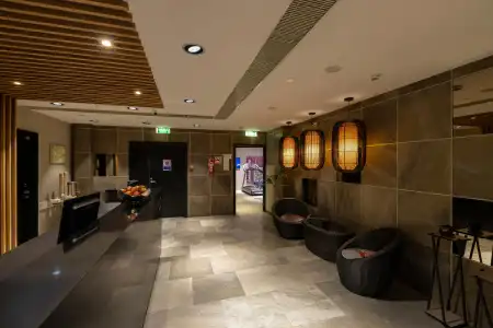 Novotel Moskva Kievskaya - 27