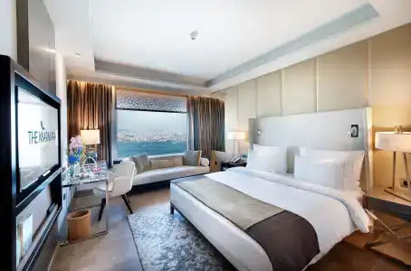 The Marmara Taksim - 11