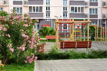 Barhatnyie Sezonyi Semeyniy Kvartal - 22