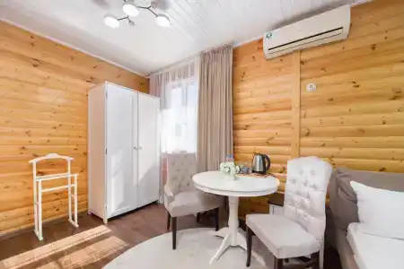 Park-Otel Kanyon Recreation camp - 84