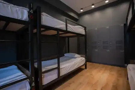 Kantar Hostel - 5