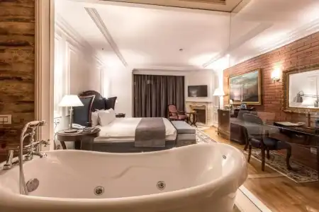 Xheko Imperial Luxury & Spa - 5