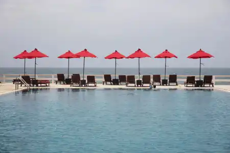 Chom View, Hua Hin - 2